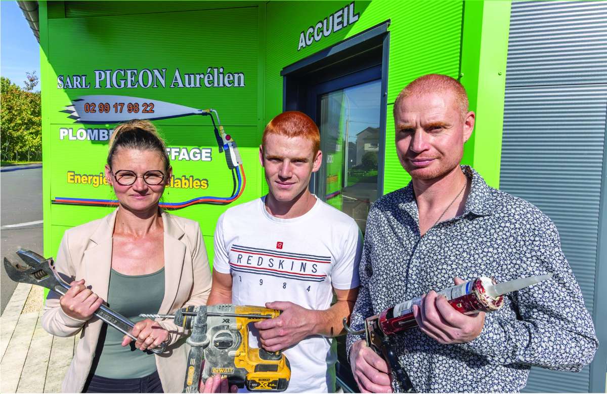 Métallerie de la Sienne